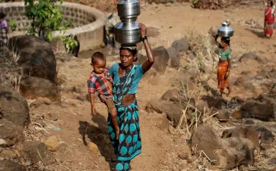 World Water Day: Over 76 million people in India have no access to safe water 