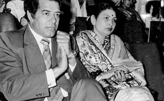 Dara Singh's wife Surjit Kaur Randhawa no more