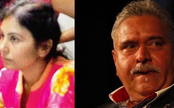 Ticket-less lady traveller says won't pay fine, catch Mallya
