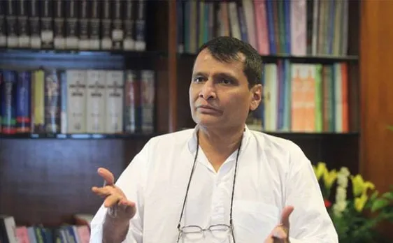 Prabhu lauds Indira Gandhi as 'most powerful PM'