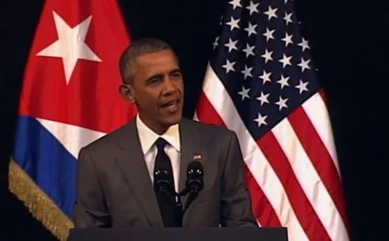 Barack Obama condemns 'outrageous' Brussels attacks