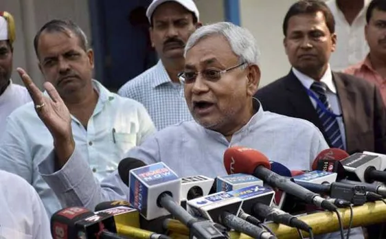 JD(U) suspends two legislators over controversial statements