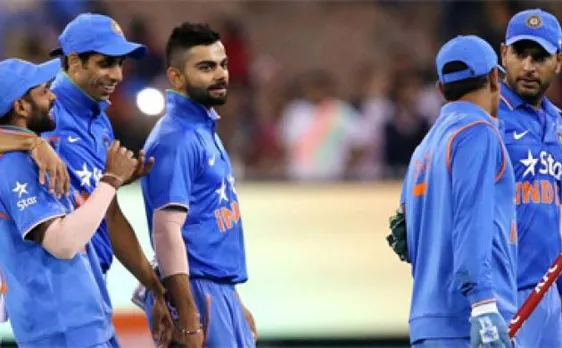 ICC World T20: India beat Bangladesh by 1 run in thrilling contest  Scorecard