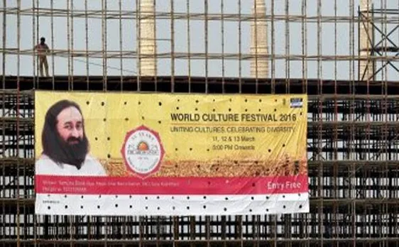 No clean chit to AOL's World Culture Festival; NEERI distances itself from scientist's comments