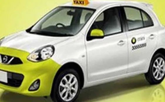 Ola to add 2,000 CNG cabs every month in Delhi NCR
