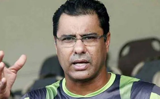 We didn't move at all from 8th to 15th over: Waqar Younis