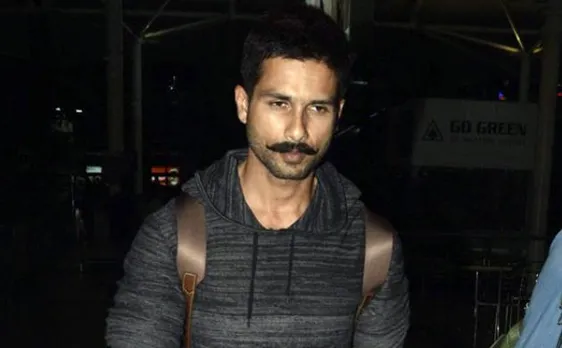 'Rangoon' most demanding and exhausting: Shahid Kapoor