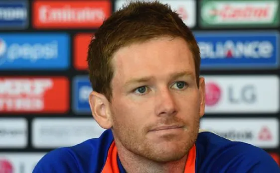Moeen-Willey partnership was crucial, says Morgan