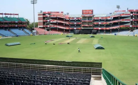 World T20 semifinal to go ahead in Delhi, DDCA gets clearance