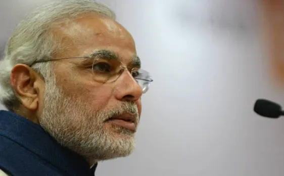 Ensure disposal of grievances within 60 days, Modi to officers 