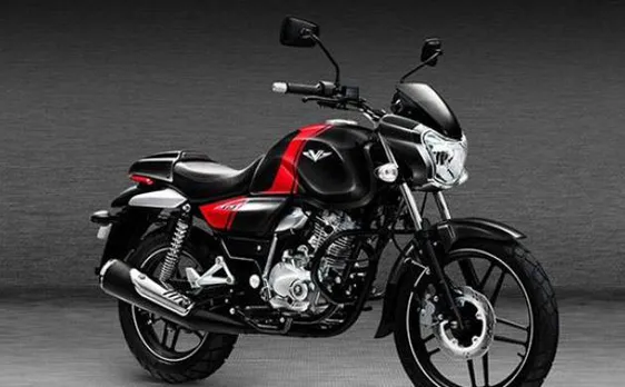Bajaj Auto starts delivery of V15 bike from today