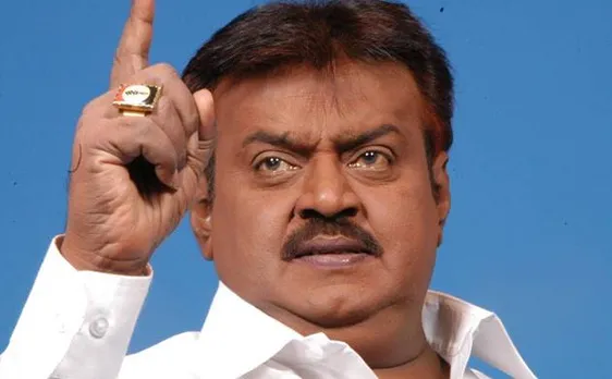 Tamil Nadu Assembly Elections: Vijayakanth aligns with PWF; declared chief ministerial candidate