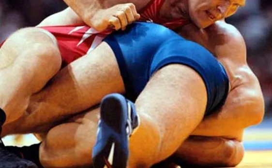 Dozens of doping tests threaten Russian wrestling team