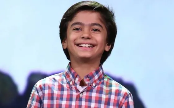 â€˜Jungle Bookâ€™ actor Neel to begin international tour in India