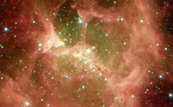New model developed to determine age of stars