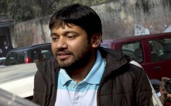 Verifying whether Kanhaiya violated bail conditions: Cops to High Court