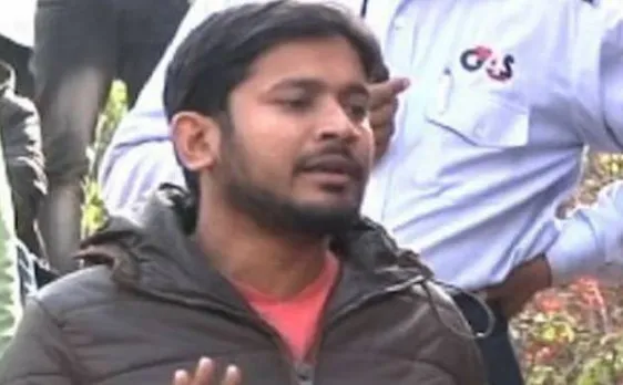 Nothing to show Kanhaiya violated bail conditions: AAP govt