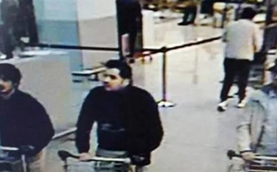 Brussels bombers named as brothers linked to Paris suspect 