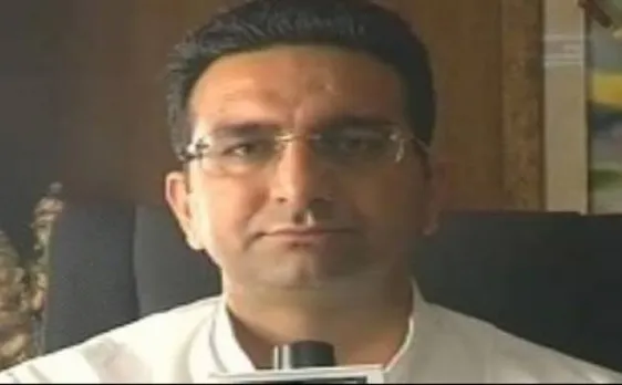 UP government removes two law officers