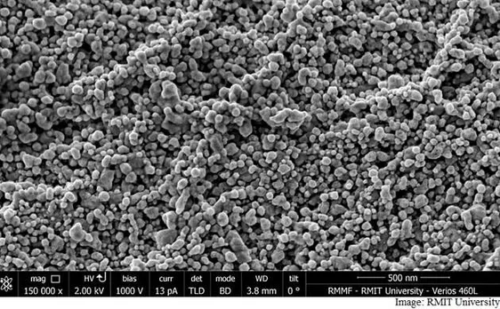 Soon, a low-cost and efficient way to wash your clothes with sunlight