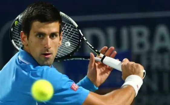Djokovic makes peace with Serena, King over equal pay