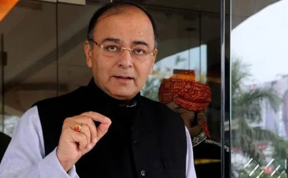 India can add 1-2% to growth rate, says Jaitley