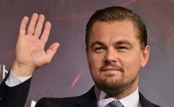 DiCaprio criticises climate change deniers running for President