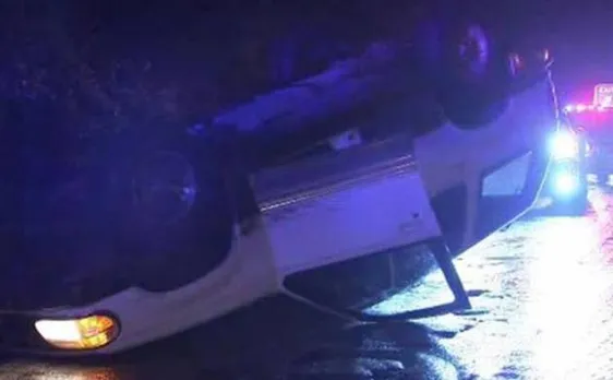 Six tourists killed as SUV overturns in Odisha