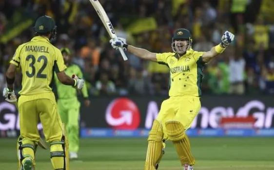Australia, Pakistan face-off in must-win game