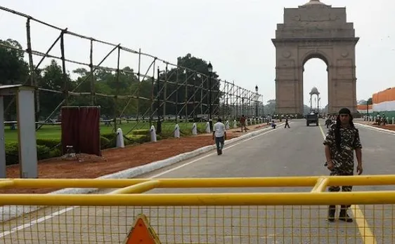Former Pak soldier planning terror attacks in Delhi: Agencies