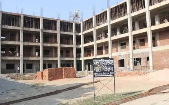 Noida to have its first Nari Nari Niketan Building soon