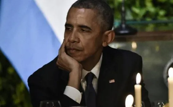 Obama addresses US role in Argentina's 'dirty war' 