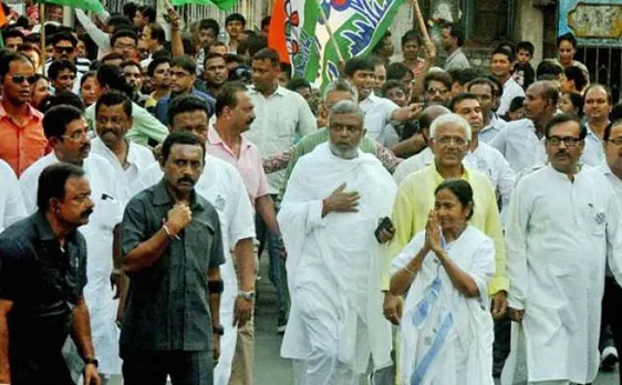 Mamata Banerjee asserts TMC's victory in Jangalmahal, says public is with us 