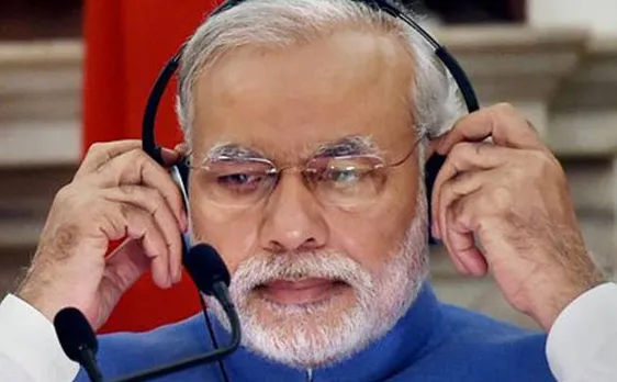 PM Narendra Modi's 'Mann ki Baat' gets a go ahead from Election Commission