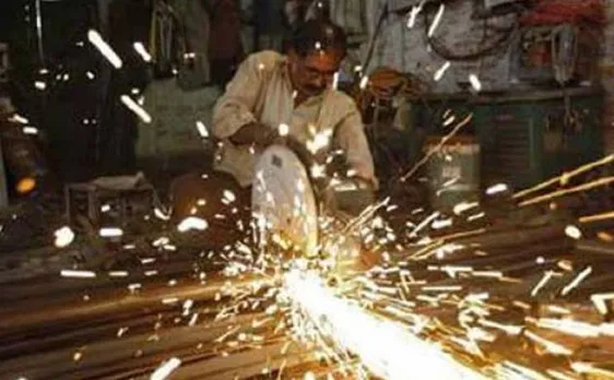 Odisha tops with 17% share in manufacturing investments