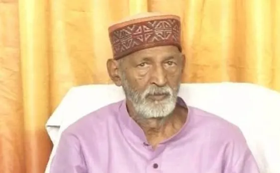 Former BJP MP Lal Muni Chaubey passes away