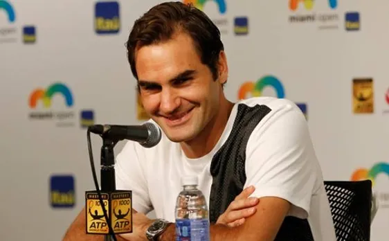 Roger Federer calls for consistent global dope testing