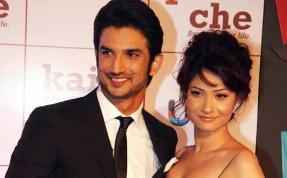Heartbreak! Sushant Singh Rajput, Ankita Lokhande part ways