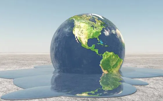 India at UN conference: Poor nations suffering worst impacts of climate change