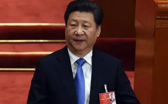 Journo linked to letter seeking Xi's resignation released