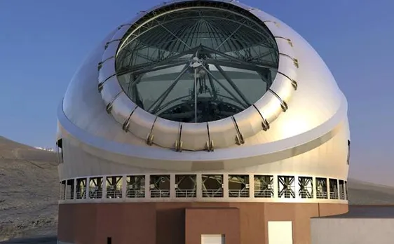 World's largest $1.47-billion 'Thirty Meter Telescope' could be set up in Ladakh