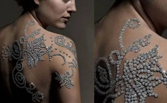 Most expensive tattoo in the world costs $924,000