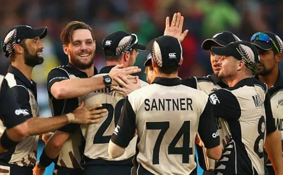 ICC T20 World cup 2016: Clinical New Zealand thrash Bangladesh to top table 
