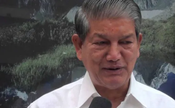 Political crisis in Uttarakhand: Sting operation CD by rebel Congress leaders fake, says Harish Rawat