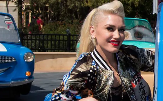 Gwen Stefani 'would be blessed' to have gay son