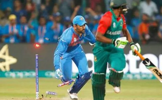 ICC should investigate India-Bangladesh match: Tauseef