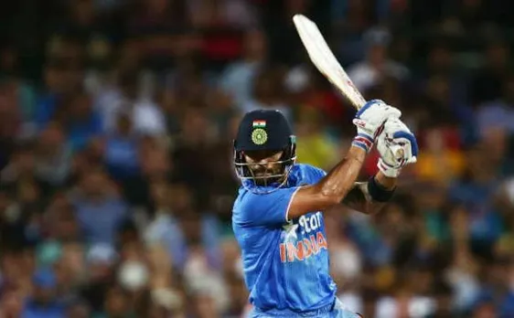 Last two games humbling experience, says Kohli