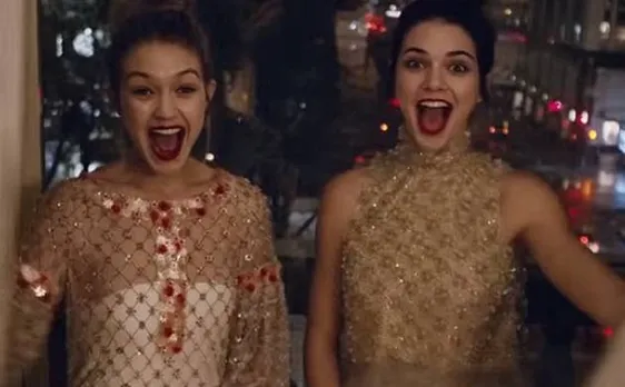 Watch: Gigi Hadid and Kendall Jennerâ€™s stylish sleepover video