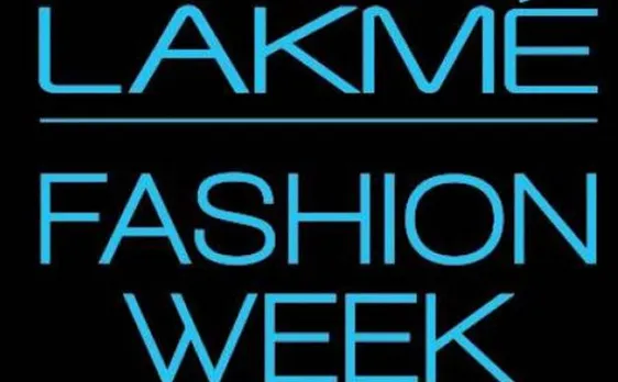 Futuristic fashion show at Lakme Fashion Week
