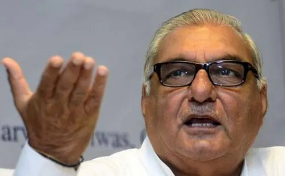 Bhupinder Hooda fails to appear before Dhingra panel